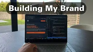 Marketing my Business as a Self-Taught Solo Developer