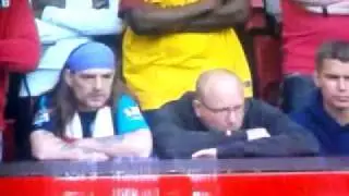 Highlights  Manutd8-2 arsenal all goals