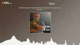 Sunset Emotions #70 