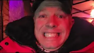 Wie ich als T&uuml;rsteher bei der Arbeit chille: Donnerstag