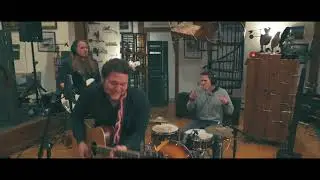 Nadim Azzam - NPR Tiny Desk Submission 2018 (Out of Air)