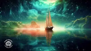 396Hz Happiness VIBES - Miracle Healing Frequency To Your HOME, Body & Mind