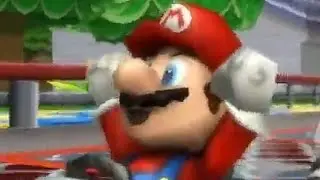 New Mario Kart Wii 7 | Mario Kart Wii Mod