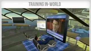 VR-AP Open for Business!  Virtual World Avatar Outsourcing