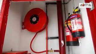 Aditya Fire Protection System