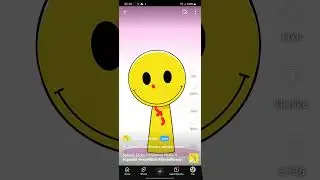 gliby oc