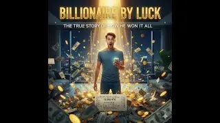 &ldquo;Billionaire By Luck &ndash; How One Accidental Discovery Made a Man Rich Beyond Belief (2025)&rdquo;