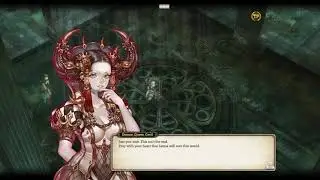 Tree of Savior Monk Boss Rush (Test Video 4k)