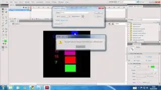 How to make a quiz in Adobe 2022!