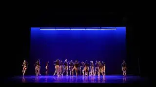 DanceWorks New York City - Labour by Katie Gorsky