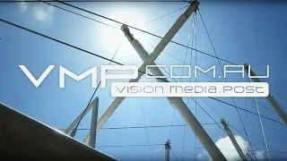 Industrial Footage