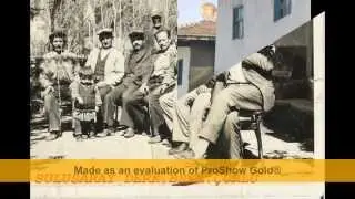 SULUSARAY (ÖMÜR DEDİĞİN ACI -TATLI BİR RÜYA)
