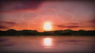 Beyond The Cosmic Bloom