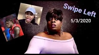 #DrHeavenlyKimes #AHSFX #IsaiahWilson  SWIPE LEFT - S2 EP9