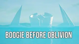 How to Boogie Before Oblivion in Fortnite Chapter 2 Season 4
