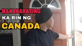 REFUSE | DENIED VISA AFTER MEDICAL | BUHAY CANADA