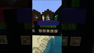 ACERTE E GANHE UM ITEM OP  #minecraft