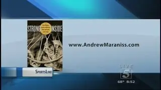 SportsLine: Andrew Maraniss Part 2