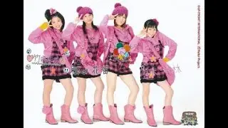 Hello! Project Battle Festival - Story Mode (Ai Takahashi)