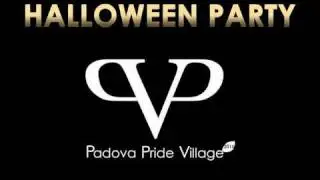 Halloween party by PPV! Horror in the Village