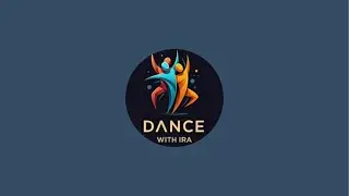 BEGINNER NIGHT:  Line Dance & Israeli Dance Wednesday 10.22.25. Ira Weisburd is live!