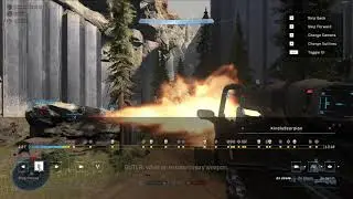 Halo Infinite   Sniper Challenge