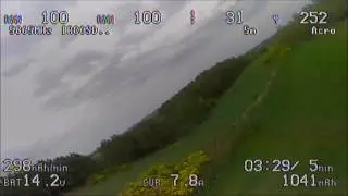 Vortex 250Pro