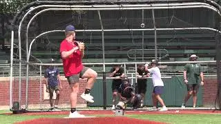 Tavyn Lonis | Sep 16 | Live Hitters