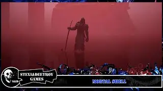 Mortal Shell  | How to defeat Hardern to unlock Axatana | Hallowed Sword +0 | DLC