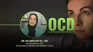 OCD is an Illness. #ocdkailaj #ocdtreatment #ocdkyahai #ocdrecovery #ocdsymtoms #depressioninkashmir