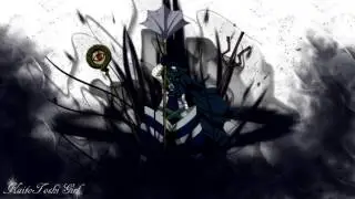 Fairy Tail Unreleased Music - Mystogan's Theme
