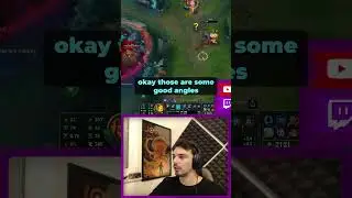 I Didn't Know Kled Can Do THIS...