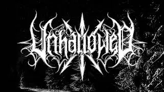 Unhallowed - Child of Wrath