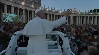 Emmanuel Jubilee Youth Day 2025 - Roma