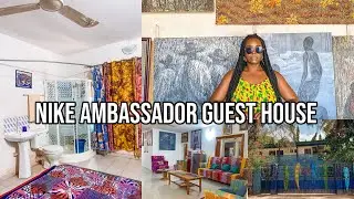 All You Need to Know About NIKE AMBASSADOR GUEST HOUSE, Osun State. Tour, Review, Bookings, Pricing.