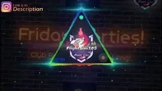 Undertale - Megalovania (Oscar Santos Remix)