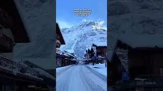 &iquest;Vivir&iacute;as aqu&iacute;? 🇨🇭 #emigrarasuiza #vidaensuiza #SuizaReal #turismoSuiza