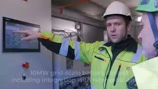 A key step towards a more flexible power system