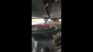 2023 Winnebago Solis 59P oil change