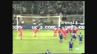 Liverpool 5 - 4 Alaves (Gol de falta de Javi Moreno) 720p