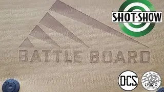 Battle Board: Shot Show 2022!