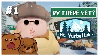 RV There Yet (Mt. Yurbuttsk) // VOD [1/-]