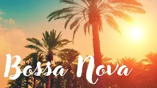 Bossa Nova Mornings - Chill Out Guitar Music for Those Lazy Mornings