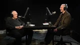 Steve Swallow: Chamber Jazz, Creative Risk & A Life Beyond the Bass | Interview w/ Joel Harrison