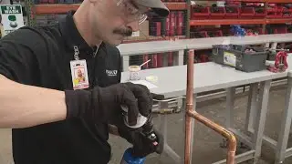 From classroom to careers: Plumbers make good money and don't fear AI