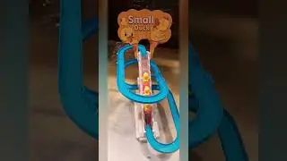 DUCK TRACK TOYS🐥 🛤 #chinatown #trending #viral #youtubeshorts #electronictoys #explore #toys #india
