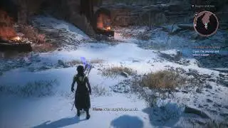 Dragon Age: The Veilguard - Bellara wants to be a Shadow Dragon banter