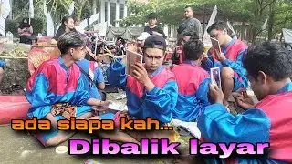 Keseruan dibalik layar PUTRO MBALELO || live gua selomangkleng///@Mayangkoro.reborn 