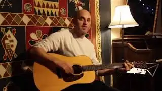 Talkin' Shingles Blues