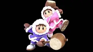 I've been waiting since Brawl to say this - Xander Mobus